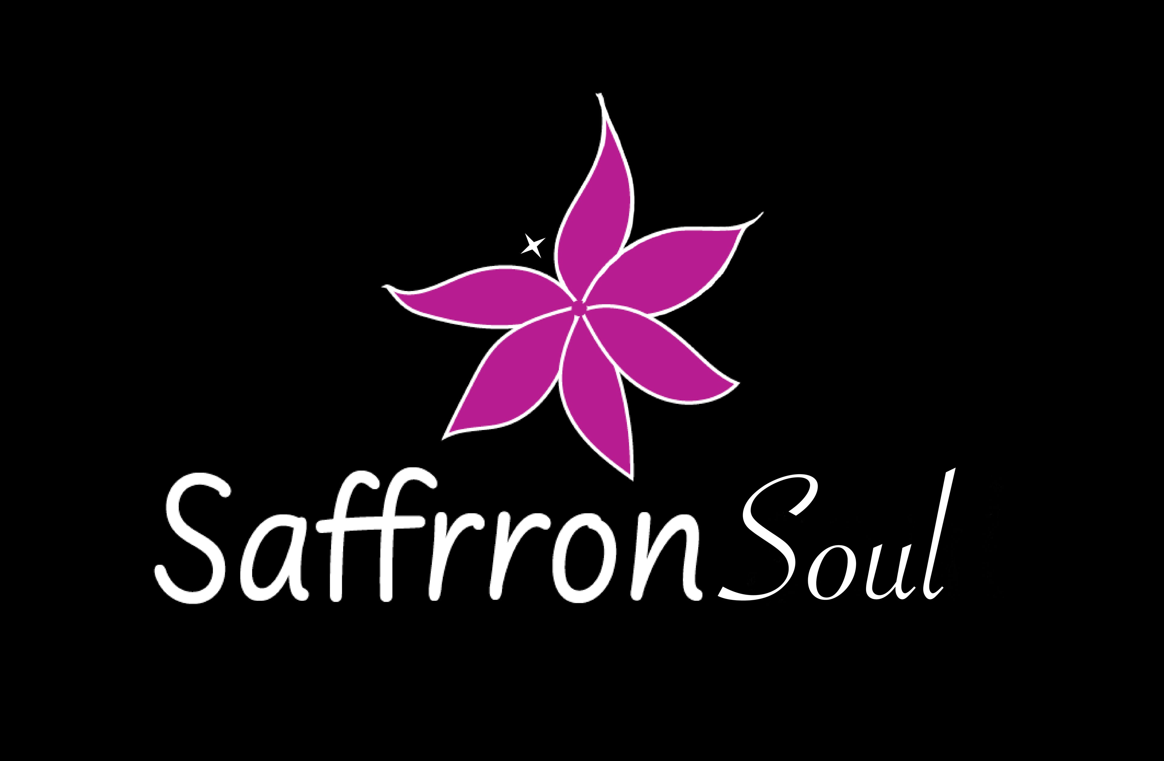 Saffrronsoul