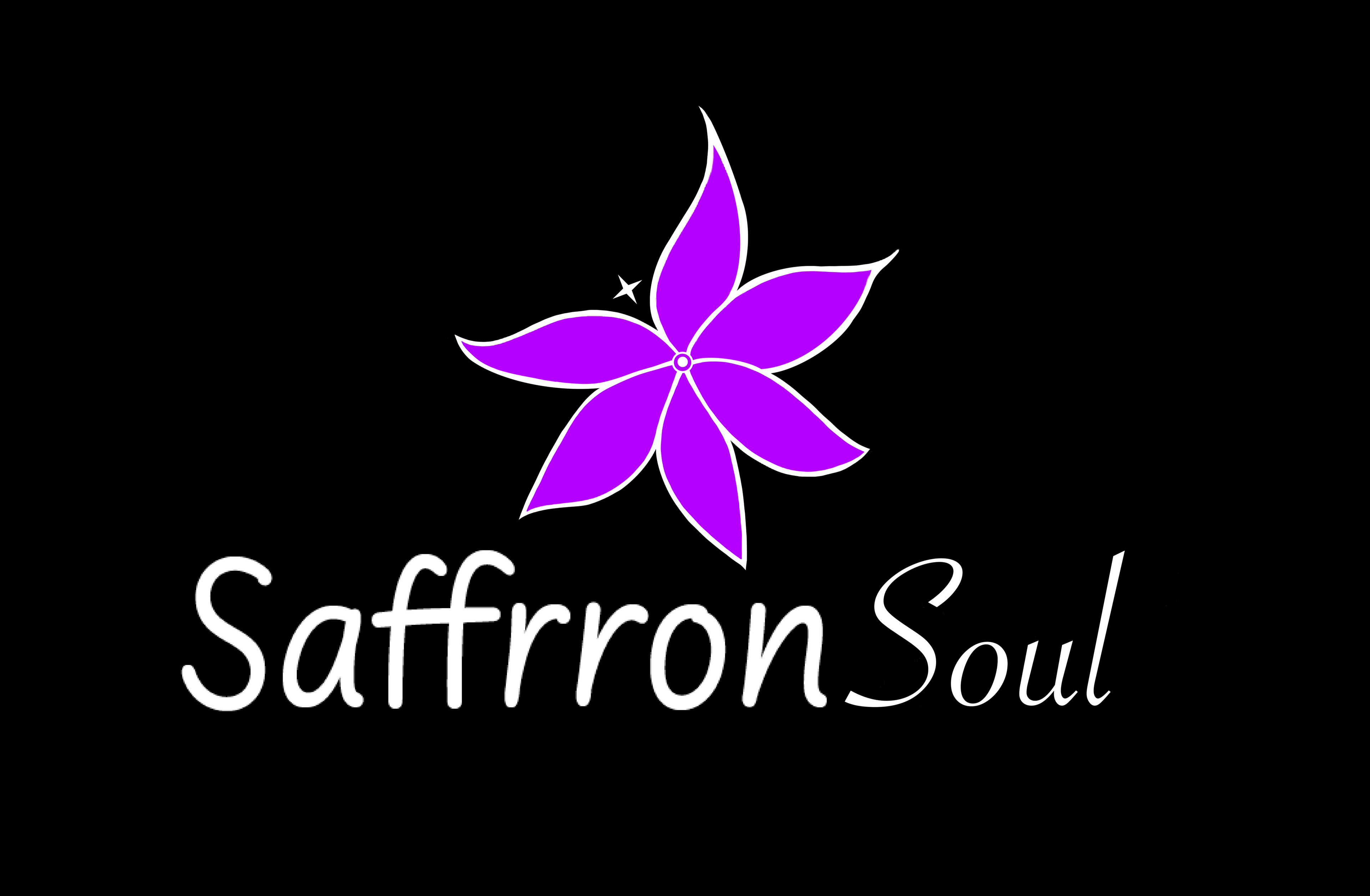Saffrronsoul